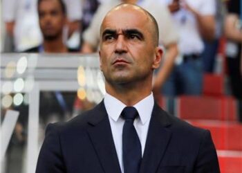مدرب بلجيكا: مواجهة منتخب مصر بروفة قوية للمونديال